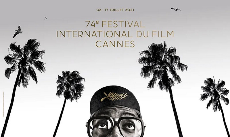 Festival de Cannes - Spot the Composer