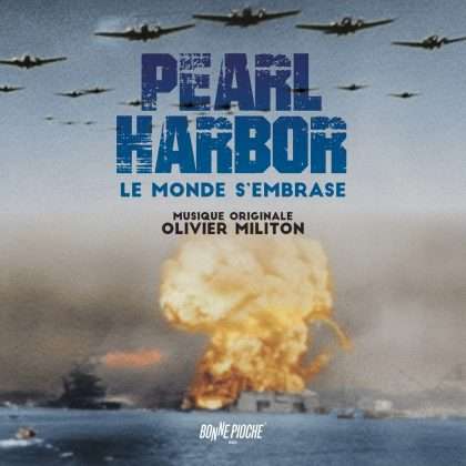 Pearl Harbor - Original Soundtrack