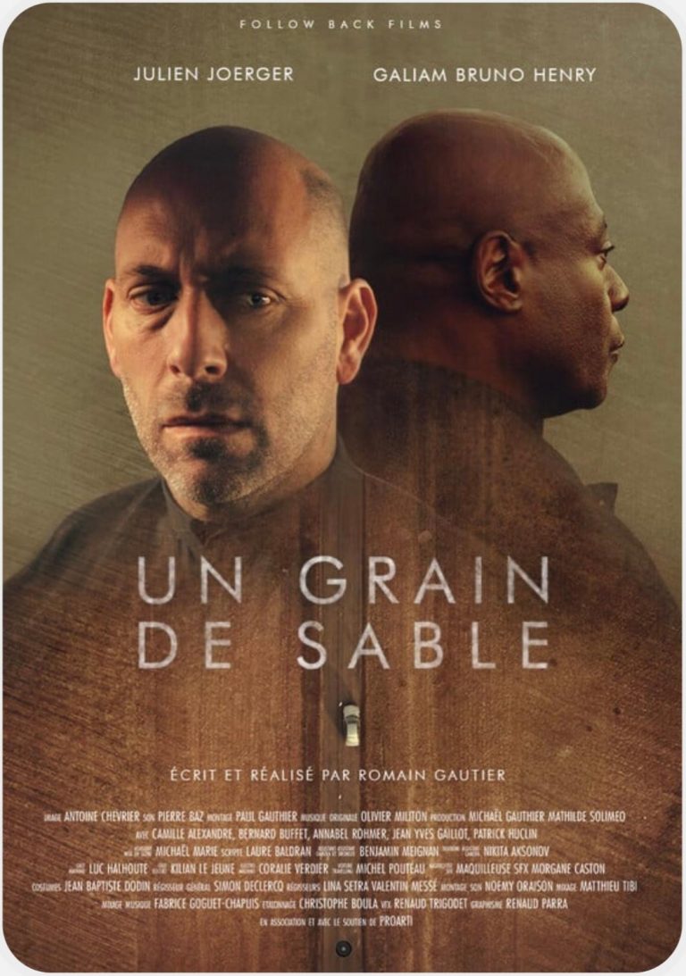 un grain de sable