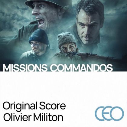 Missions commandos