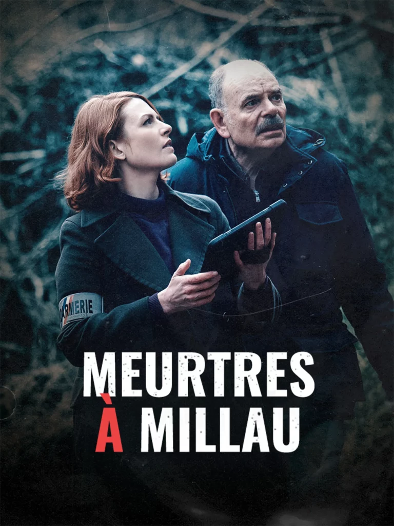Meurtres à Millau
