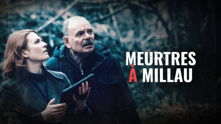 Meurtres à Millau