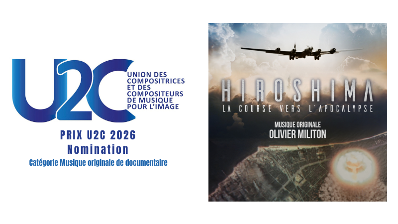 Prix U2C 2026